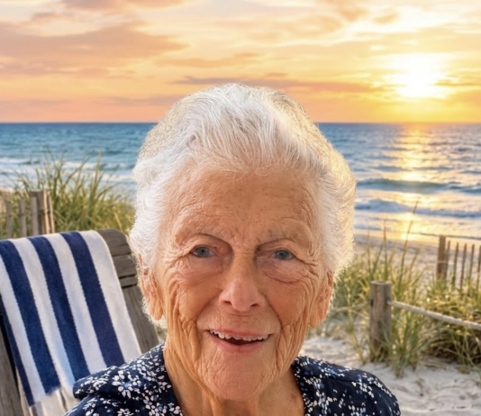 Mary Ann Boylan, 90