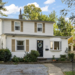 121 East Chestnut
