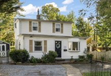 121 East Chestnut