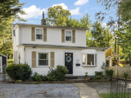 121 East Chestnut