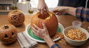 Spooky Sustainability - Merchantville Online