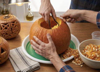 Spooky Sustainability