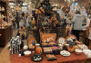 So Sweet, It’s Spooktacular!
