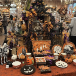 So Sweet, It’s Spooktacular!
