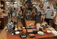 So Sweet, It’s Spooktacular!