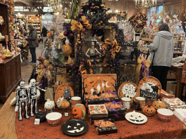 So Sweet, It’s Spooktacular!