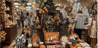 So Sweet, It’s Spooktacular!