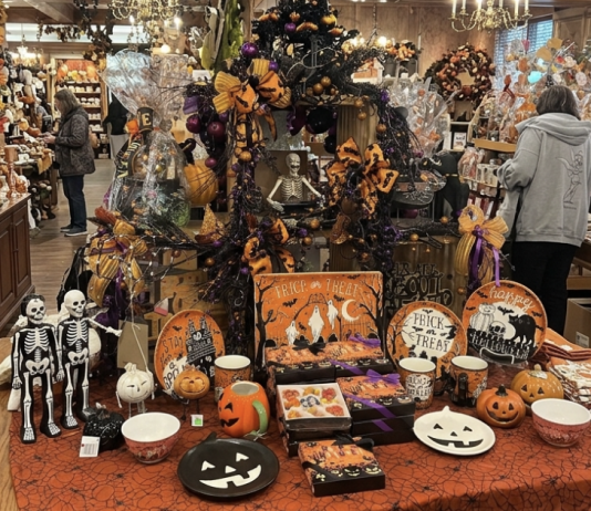 So Sweet, It’s Spooktacular!