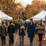 Holiday Market Added!