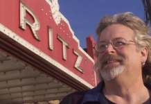 Ritz Theatre Founder