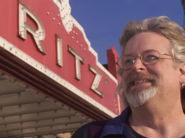 Ritz Theatre Founder
