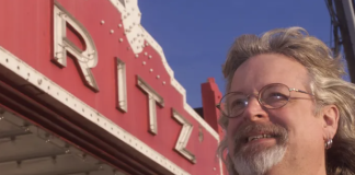 Ritz Theatre Founder