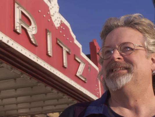 Ritz Theatre Founder