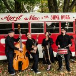 Monsterville – Be There!
