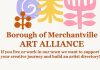 Calling All Artists