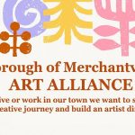 Calling All Artists