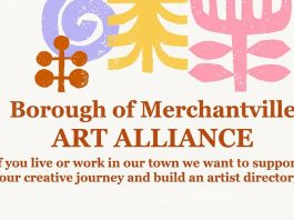Calling All Artists