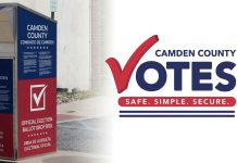 Vote By Mail NJ