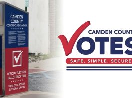 Vote By Mail NJ