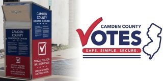 Vote By Mail NJ