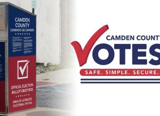 Vote By Mail NJ