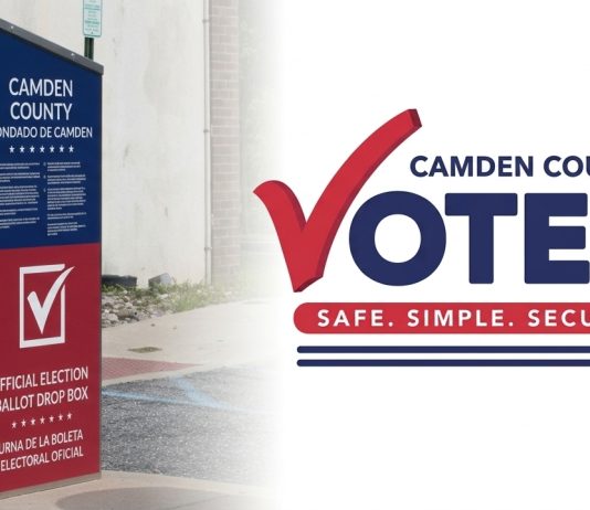 Vote By Mail NJ