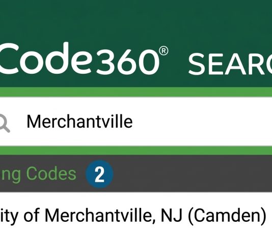 Curious About Town Code