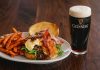 Taming A Monstrous Appetite?