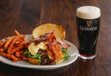 Taming A Monstrous Appetite?