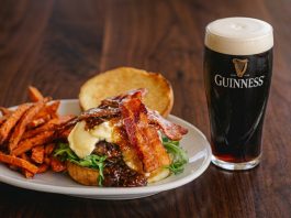 Taming A Monstrous Appetite?