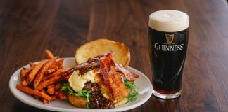Taming A Monstrous Appetite?