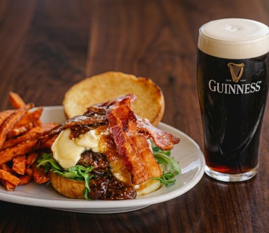Taming A Monstrous Appetite?