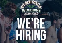 Woodbine’s Hiring