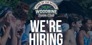 Woodbine’s Hiring
