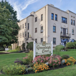 Greenleigh Court Condos