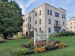 Greenleigh Court Condos