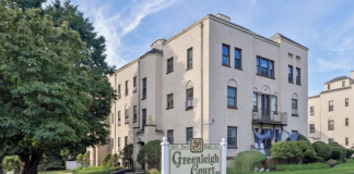Greenleigh Court Condos