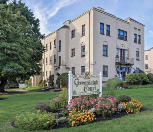Greenleigh Court Condos