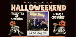 Halloweekend