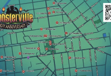 Haunts Map’s Here!