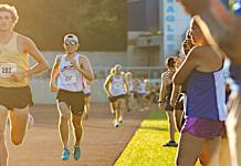 Heroes 2 Mile Run/Walk