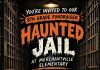 MES Haunted Jail