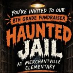 MES Haunted Jail