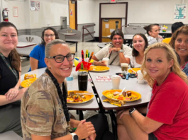 Substitute Teachers Needed