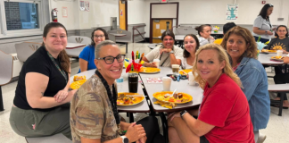 Substitute Teachers Needed