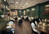 Do Brunch At 1793