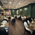 Do Brunch At 1793
