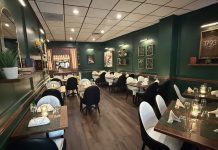Do Brunch At 1793