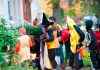 2026 Trick-or-Treating