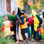 2026 Trick-or-Treating